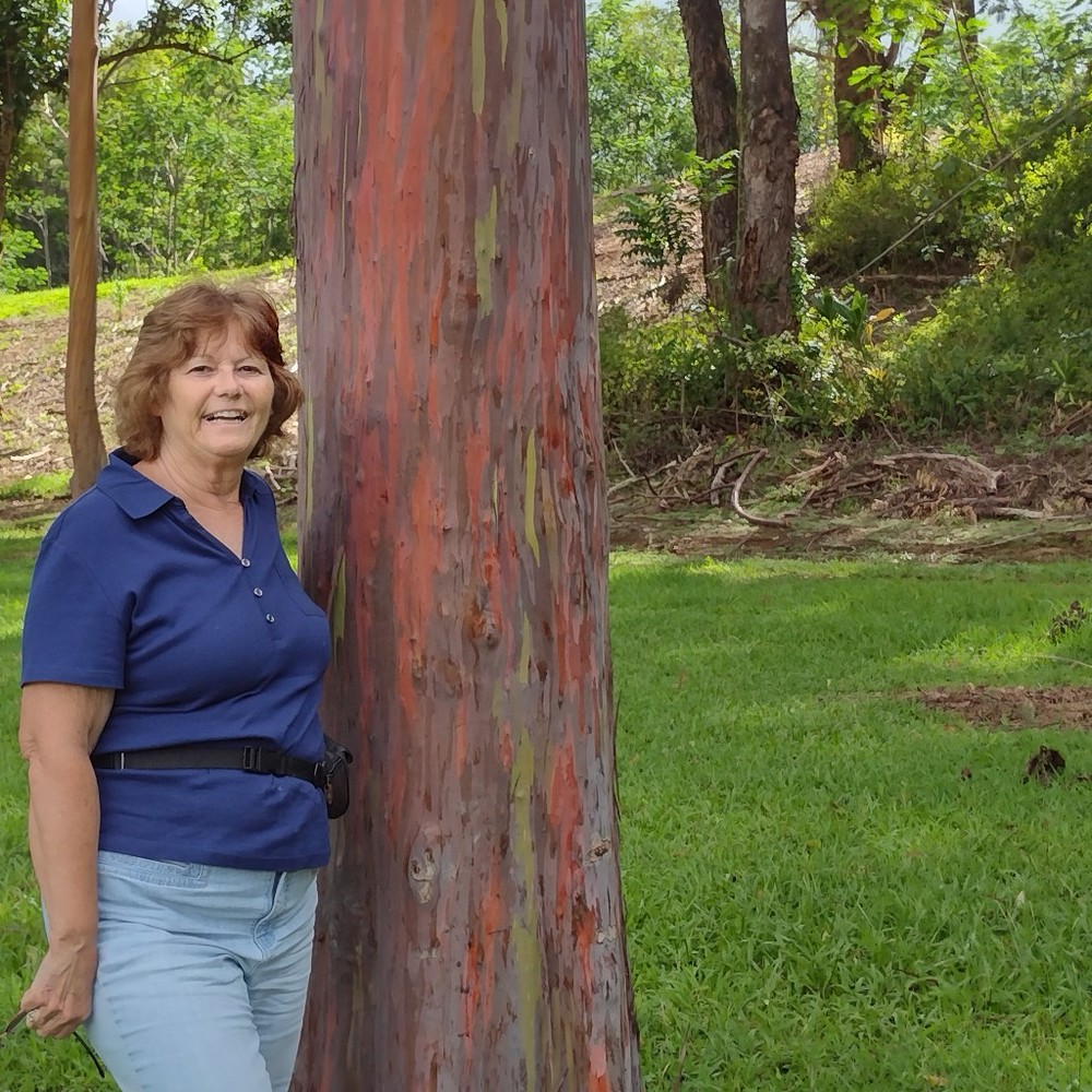 Meet your Posher, Linda